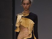 Central Saint Martins: Fiona Blakemanov