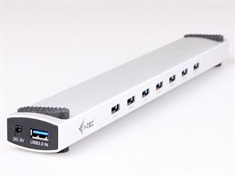 USB HUB iTec