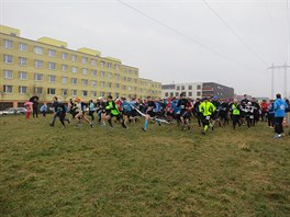 Prvn Rungo zvod byl velkou zkoukou. Velk zjem a spokojenost astnk nm...