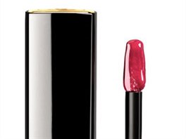 Lesk na rty Rouge Allure Gloss v odstnu 18 Sduction, Chanel (v prodeji od...