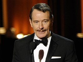 Bryan Cranston (Los Angeles, 25. srpna 2014)