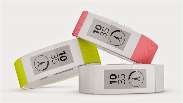 Sony Smartband Talk