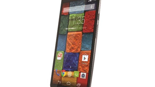 Motorola New Moto X