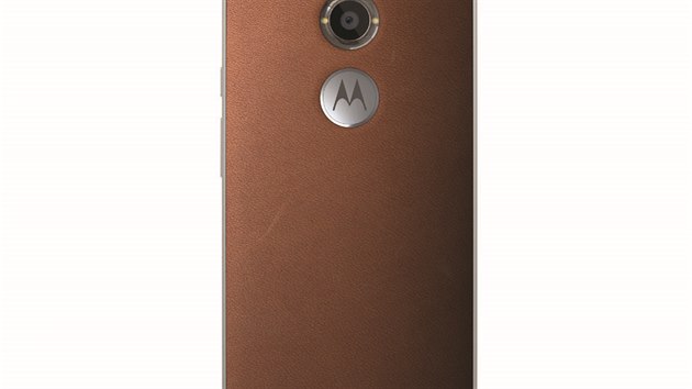 Motorola New Moto X