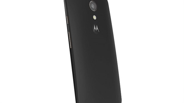 Nov Motorola Moto G
