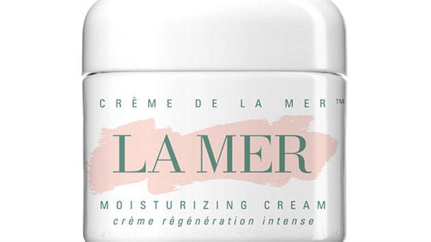 Simona Staov: hydratan krm Creme De La Mer, La Mer, info o cen na cremedelamer.com