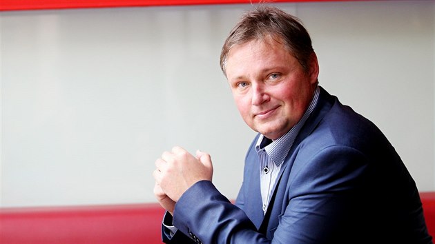 Jedni�ka brn�nsk� ODS do komun�ln�ch voleb Franti�ek Vi��a.