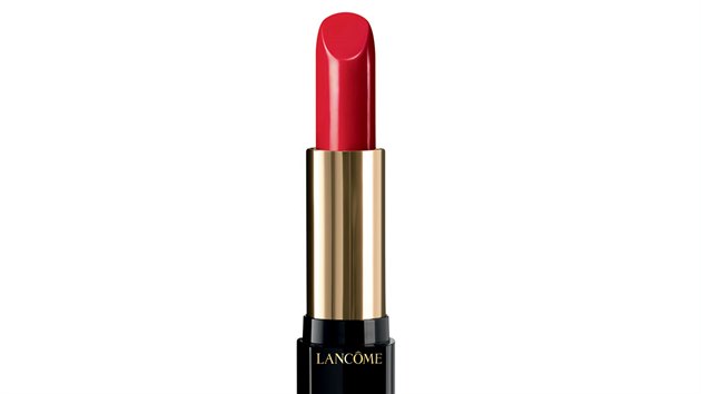 Luxusn rtnka L'Absolu Rouge v odstnu 160 Amour, Lancme