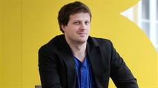 Nová role. Matj Hollan (ít Brno) se uchází o post brnnského primátora....