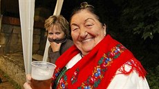 Zahrada 2006 - Jarmila �uláková