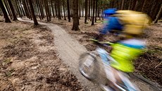 Cyklo Arena Vyso�ina