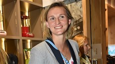 Barbora �potáková