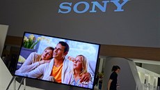 Sony se profiluje jako výrobce elektroniky vy��í a nejvy��í t�ídy. Expozici tak...