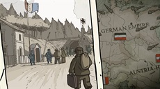 Valiant Hearts: The Great War (iOS)