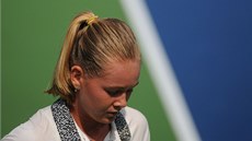 Marie Bouzková na US Open