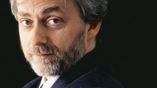 Polský klavírista Krystian Zimerman