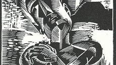 Bohumil Kubita, Prosba, 1915