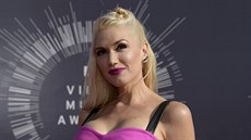 Gwen Stefani na MTV Video Music Awards (Inglewood, 24. srpna 2014)