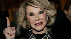 Joan Riversová (Washington, 10. listopadu 2010)