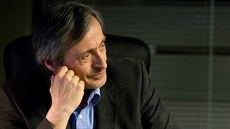 Martin Stropnický v seriálu Kriminálka And�l