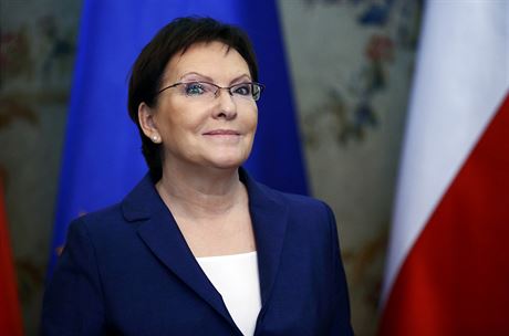 Polský prezident Bronislaw Komorowski povil sestavením vlády dosavadní...