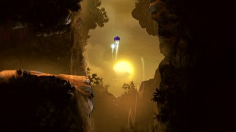 Ori and the Blind Forest