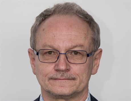MUDr. Petr Tlskal, CSc.