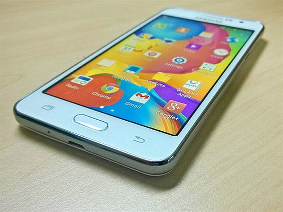 Samsung Galaxy Grand Prime