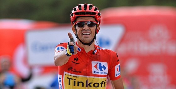 Alberto Contador