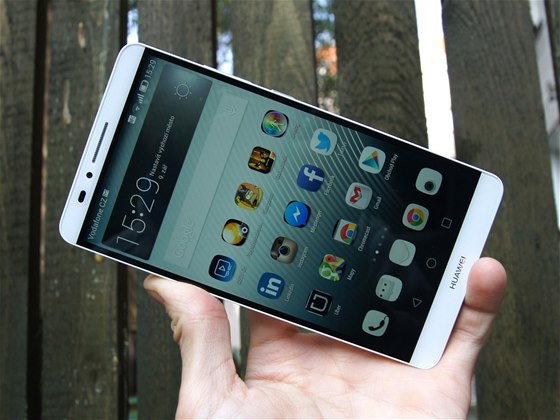 Huawei Ascend Mate7