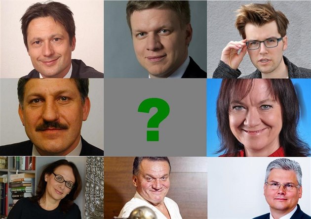 Předvolební debata Metra s kandidáty na pražského primátora