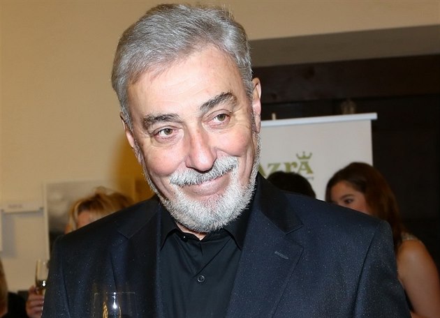 Jan Rosák: Jsem v důchodu, ale pracuji víc než dřív - iDNES.cz