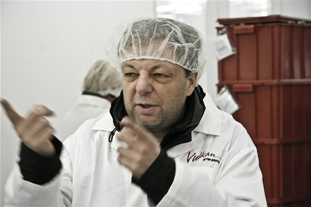 Milan �teindler ve filmu O �ivot