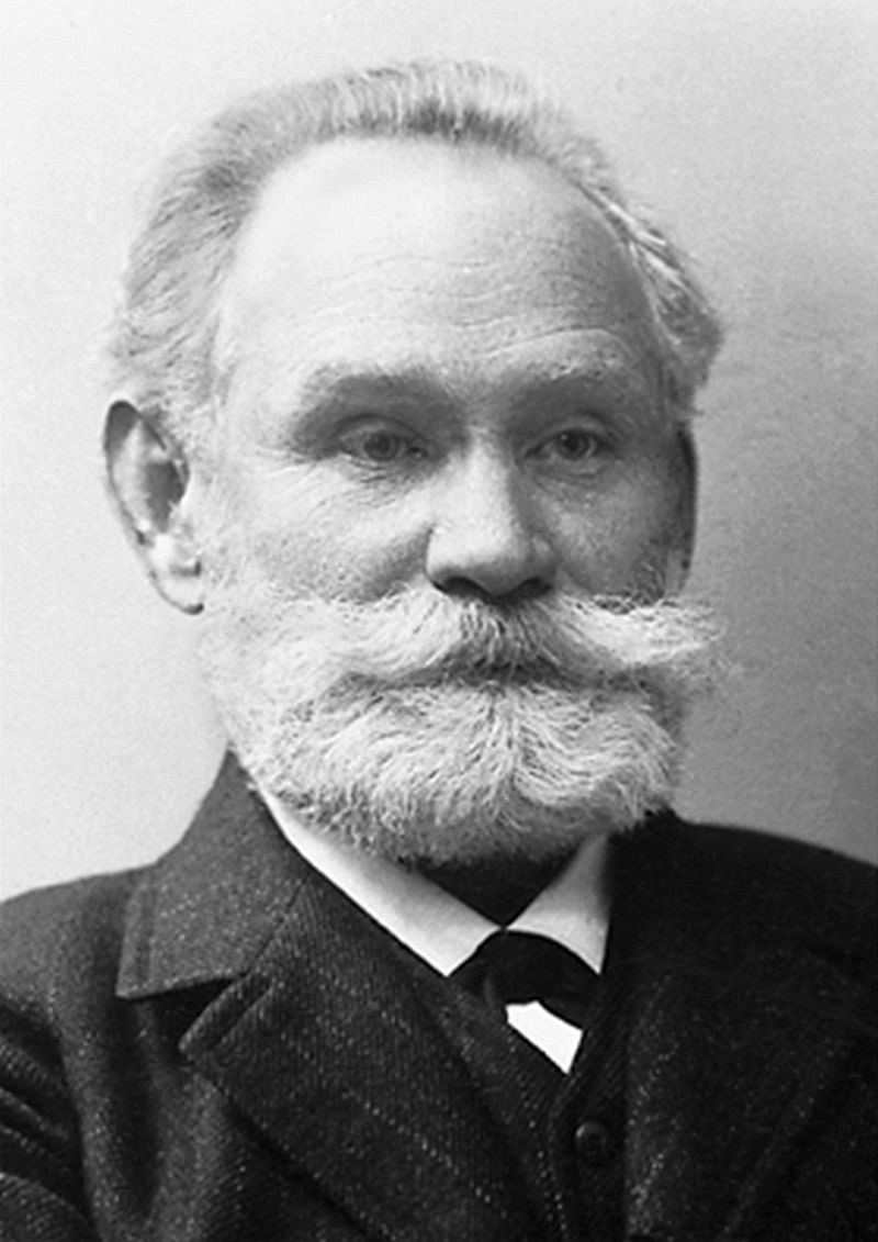 Ivan Petrovi� Pavlov -14. zá�í 1849, Rjaza� � 27. února 1936, Leningrad. Ruský...