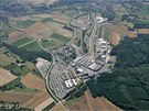 Vývojové centrum Porsche Engineering sídlí ve Weissachu.