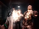 První ukázka z hororu Resident Evil: Revelations 2