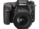 Nikon D750 je první zrcadlovka od Nikonu s výklopným displejem a integrovanou...