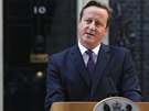 Britský premiér David Cameron slíbil skotskému parlamentu vtí pravomoci....