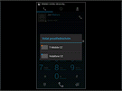 Displej smartphonu Kazam Thunder 2 5.0