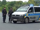 Policie nala na Chomutovsku mrtvé dít
