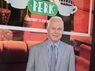 James Michael Tyler ped replikou kavárny Central Perk ze seriálu Pátelé (New...