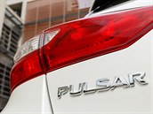 Nissan Pulsar