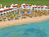 Hotel Hidden Beach Resort (Tulum, Mexiko)