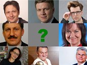 Předvolební debata Metra s kandidáty na pražského primátora