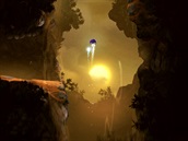 Ori and the Blind Forest