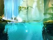 Ori and the Blind Forest