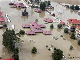 "Rozsah problém nám perstá pes hlavu. Nememe reagovat na poteby...