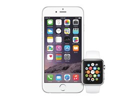 Chytré hodinky Apple Watch