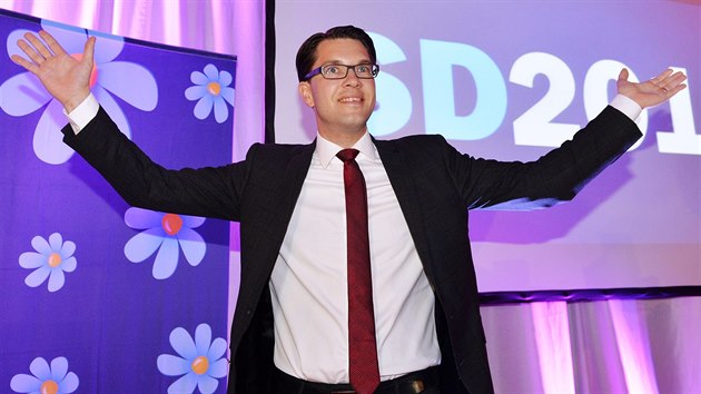 f populistick strany vdt demokrat slav volebn spch (14. z 2014)