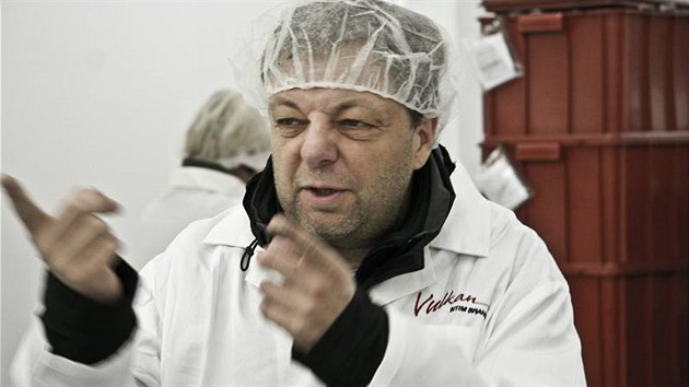 Milan �teindler ve filmu O �ivot